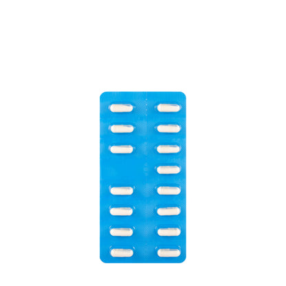 Lactrase 12000Fcc 45 Capsules