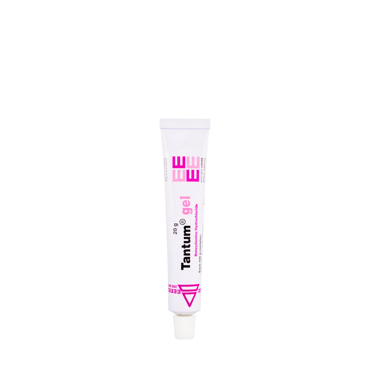 Tantum 5% Gel 20 mg