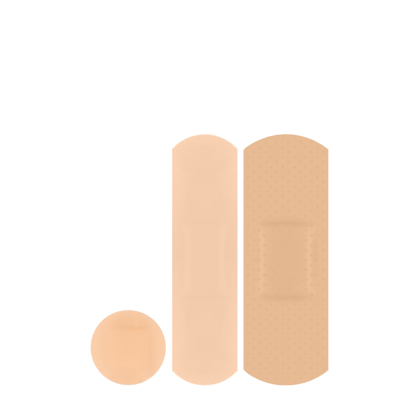 Medrull Aqua Resist 20 Plasters