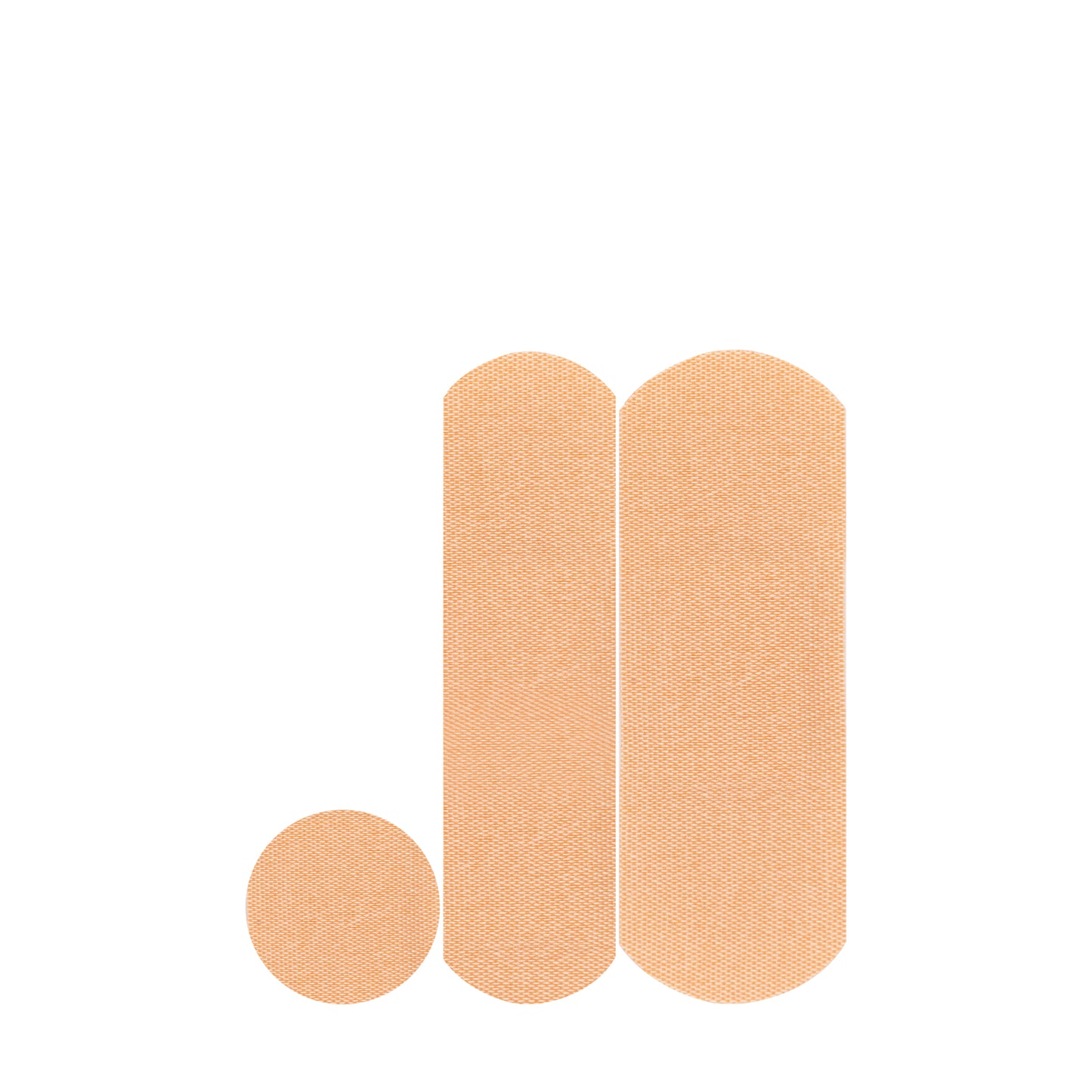 Medrull Natural Care 20 Plasters