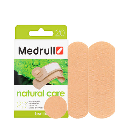 Medrull Natural Care 20 Plasters