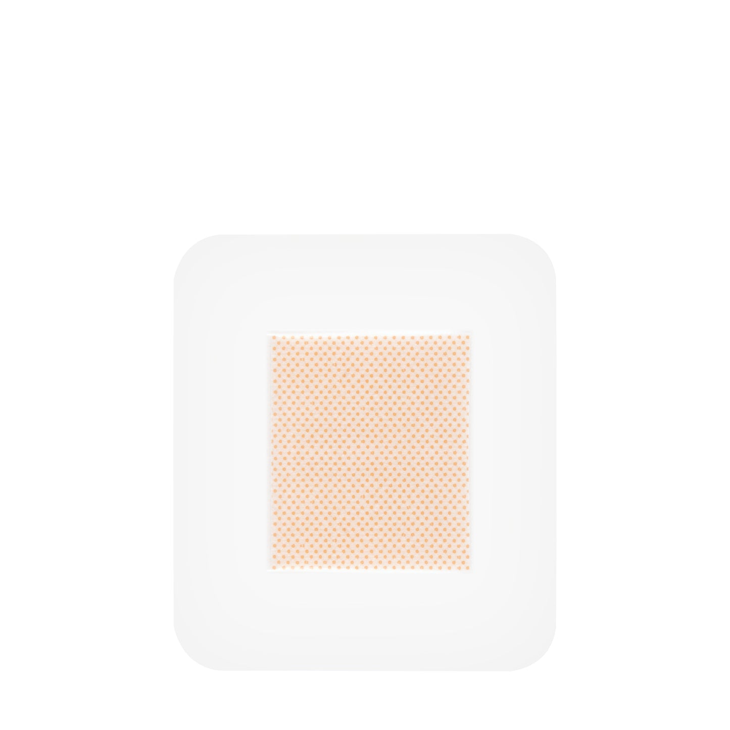 Medrull Ultra Pore Dressing 6X7Cm 50 Pieces