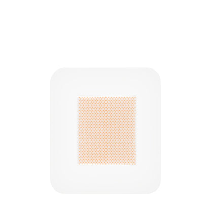 Medrull Ultra Pore Dressing 6X7Cm 50 Pieces
