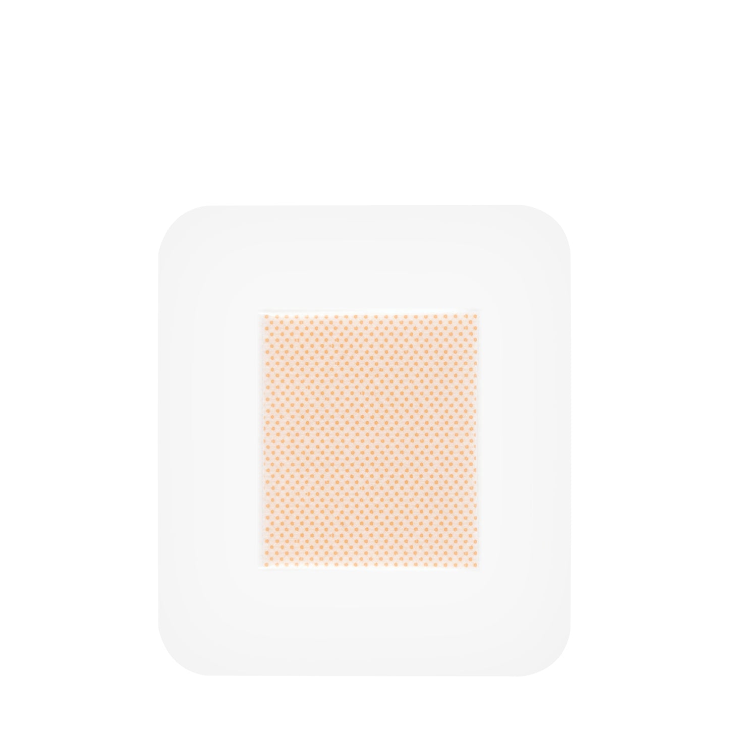 Medrull Ultra Pore Dressing 9X10Cm 25 Pieces