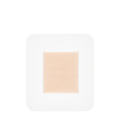 Medrull Ultra Pore Dressing 9X10Cm 25 Pieces