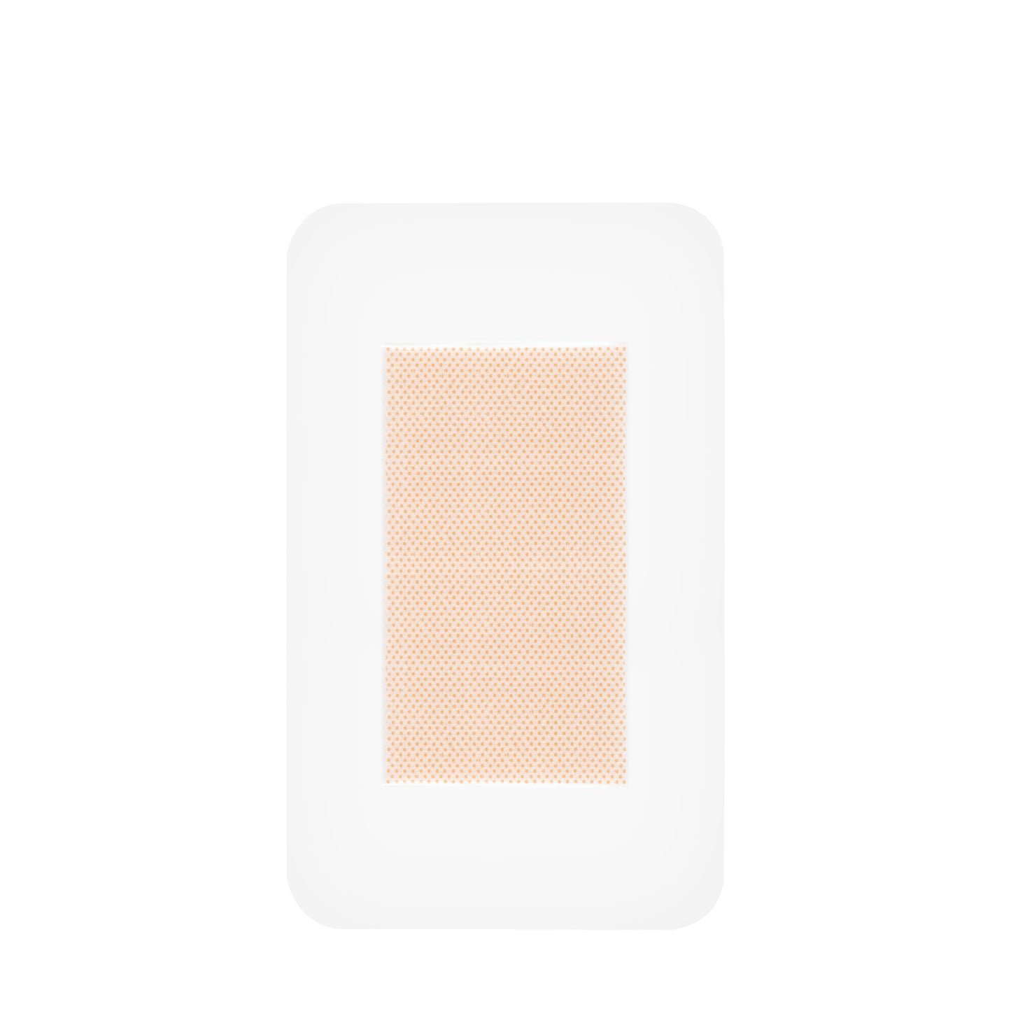 Medrull Ultra Pore Dressing 9X15Cm 25 Pieces