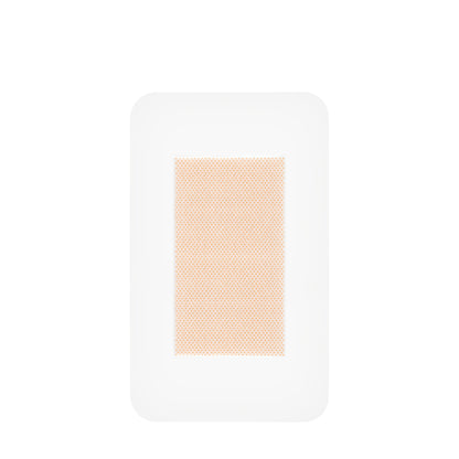 Medrull Ultra Pore Dressing 9X15Cm 25 Pieces