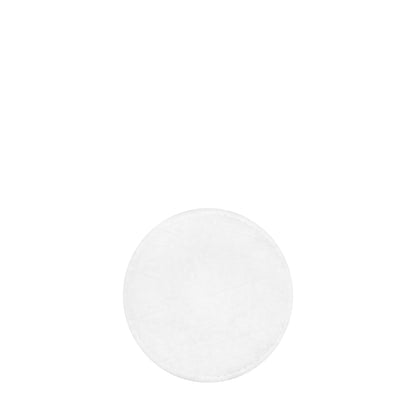 Medrull Duo Cotton Pads 100 Pieces