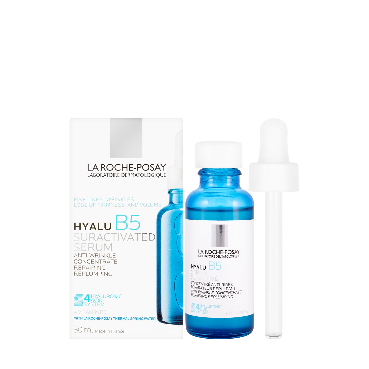 La Roche-Posay Hyalu B5 Suractivated Serum 30 ml