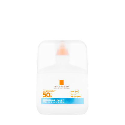 La Roche-Posay Anthelios UV Air SPF 50+ Serum Sunscreen 50 ml