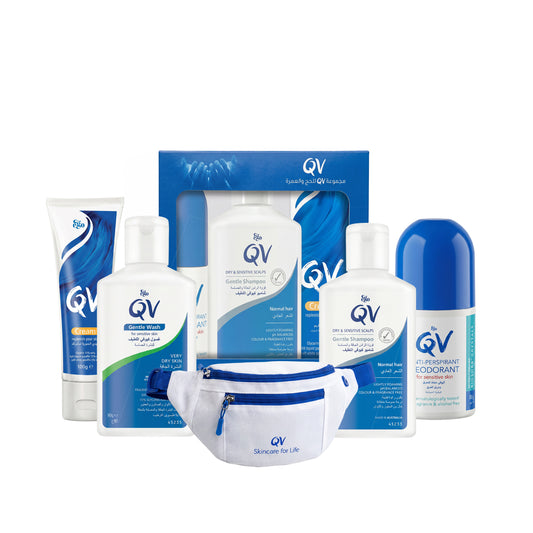 QV Hajj kit