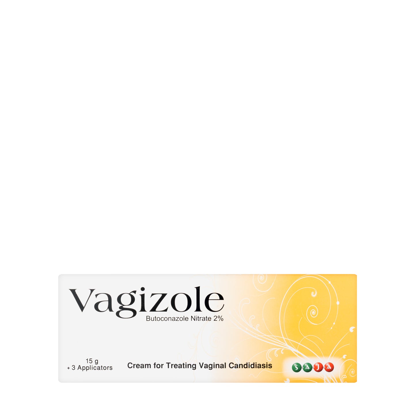 Vagizole Cream 15 Gm