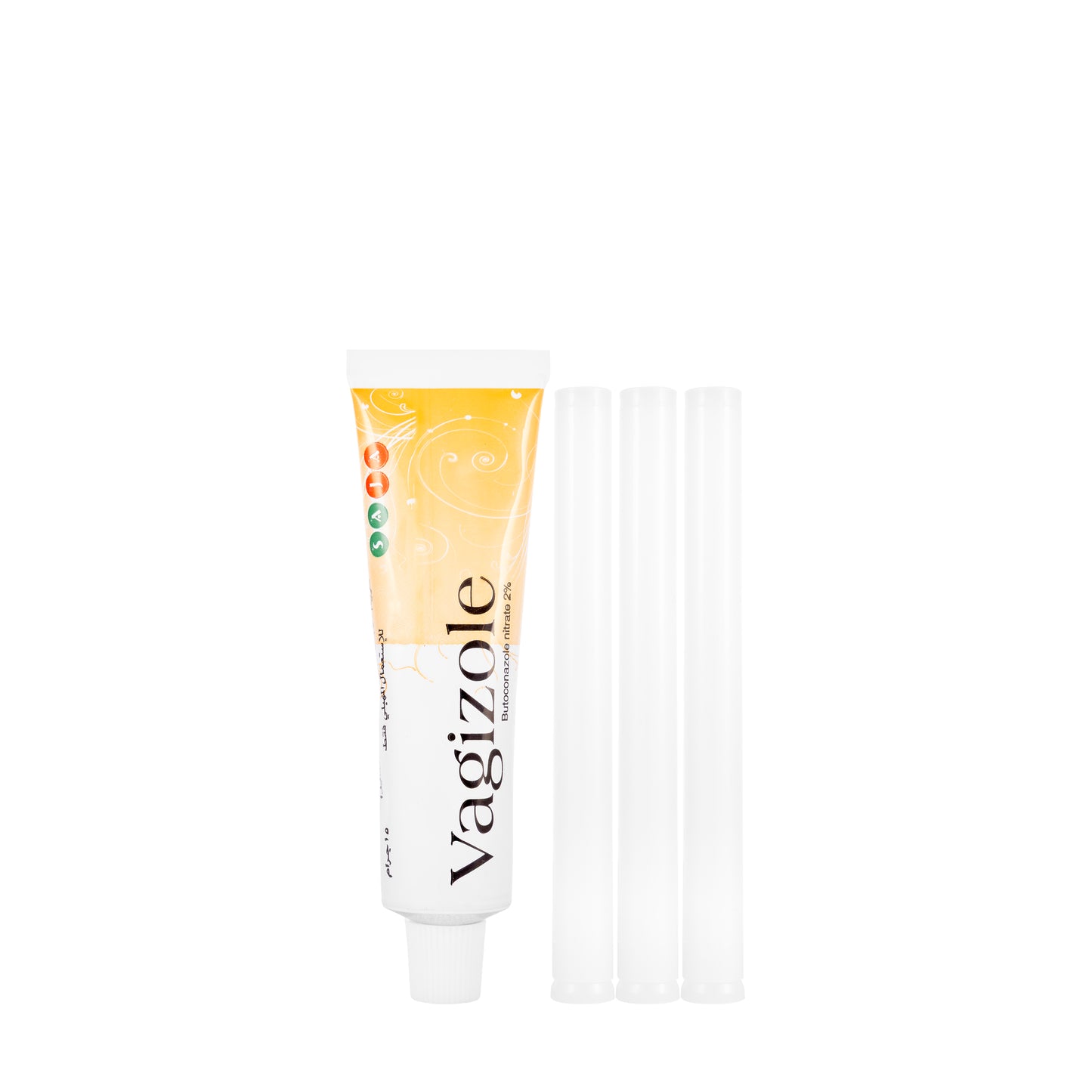 Vagizole Cream 15 Gm