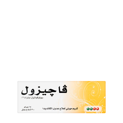 Vagizole Cream 15 Gm