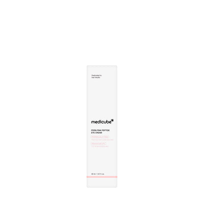 Medicube Pdrn Pink Peptide Eye Cream 30Ml