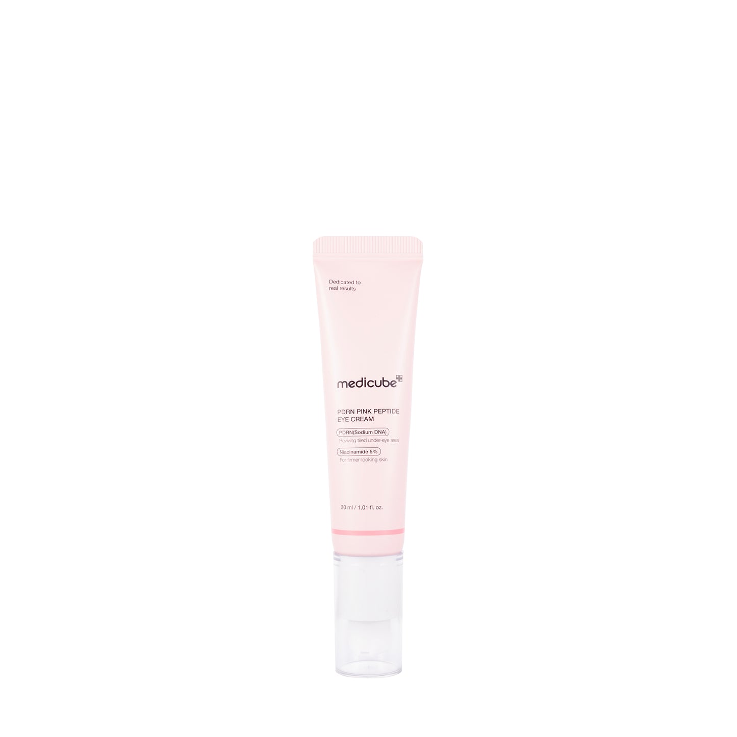 Medicube Pdrn Pink Peptide Eye Cream 30Ml