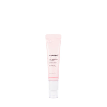 Medicube Pdrn Pink Peptide Eye Cream 30Ml