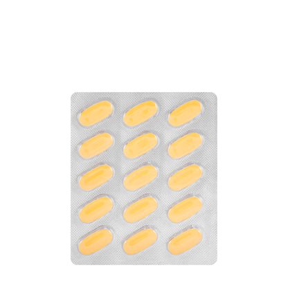 Calciflavbone+ 30 Tablets