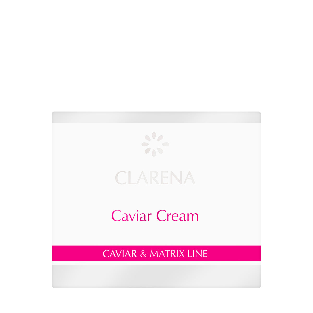 Clarena Caviar Cream 50Ml