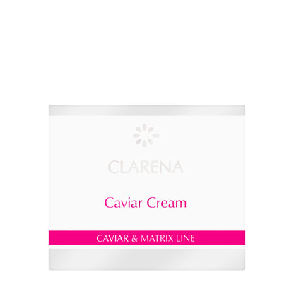 Clarena Caviar Cream 50Ml