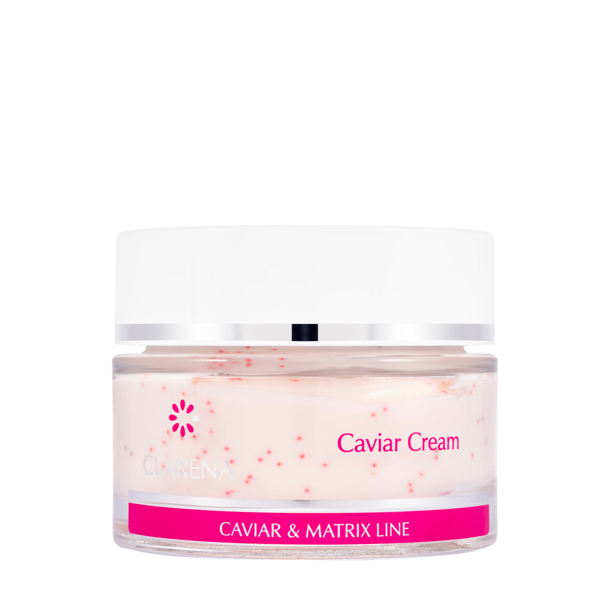 Clarena Caviar Cream 50Ml