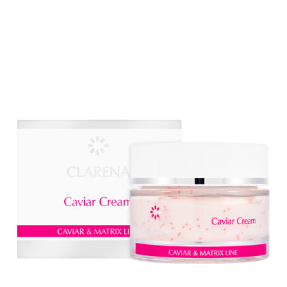Clarena Caviar Cream 50Ml
