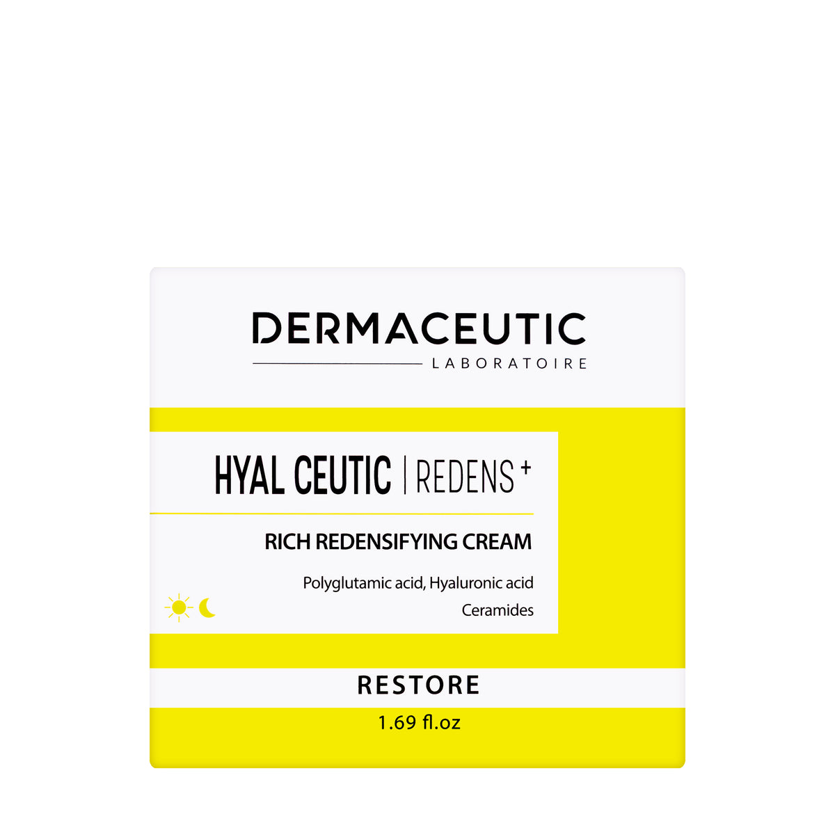 Dermaceutic Hyal Ceutic Redness+ Cream 40 Ml