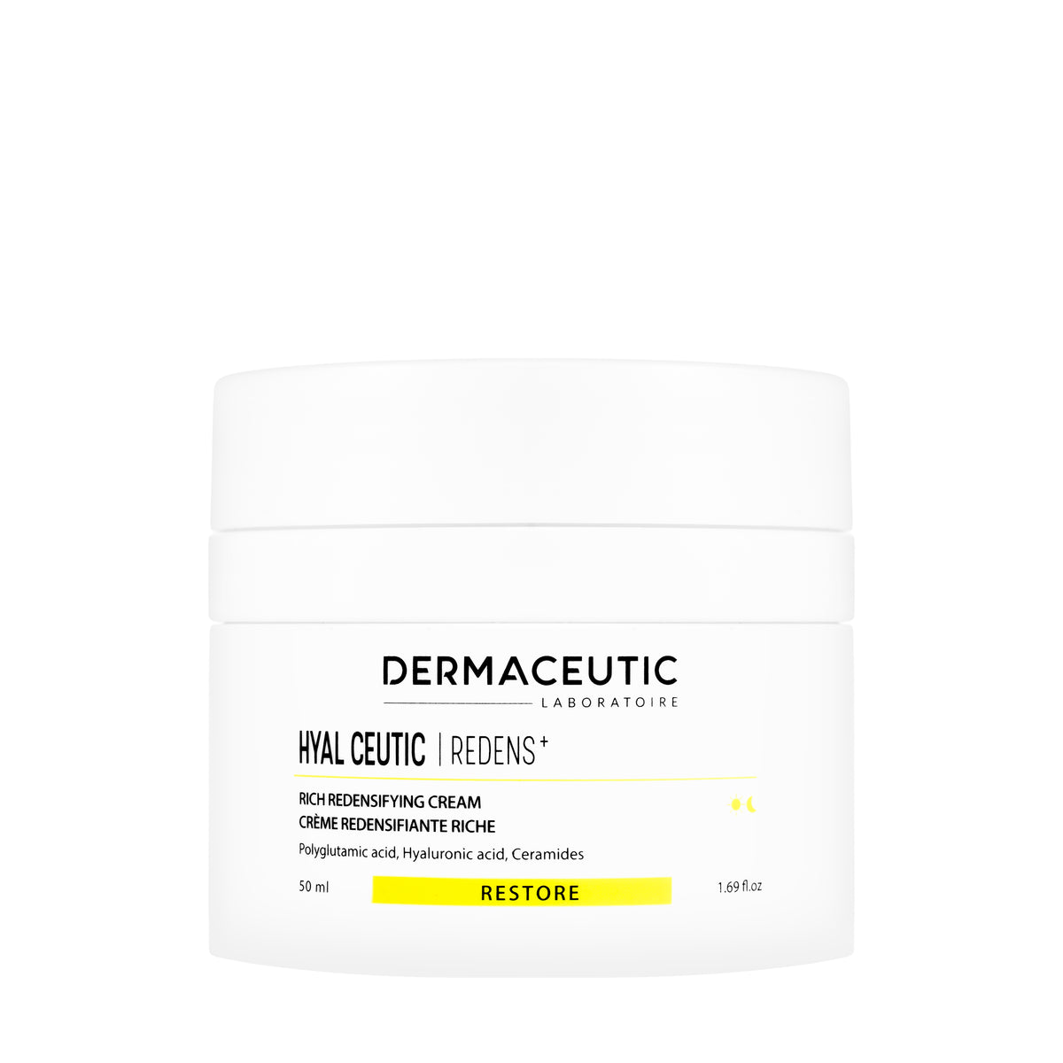 Dermaceutic Hyal Ceutic Redness+ Cream 40 Ml