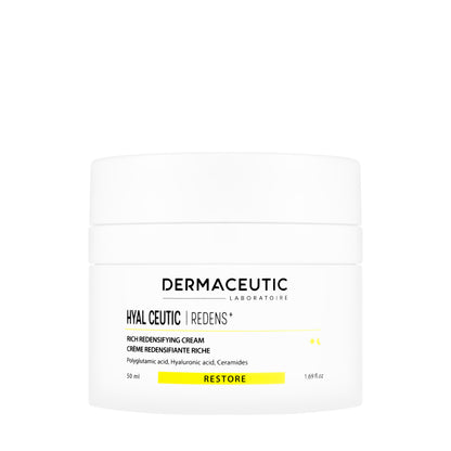 Dermaceutic Hyal Ceutic Redness+ Cream 40 Ml