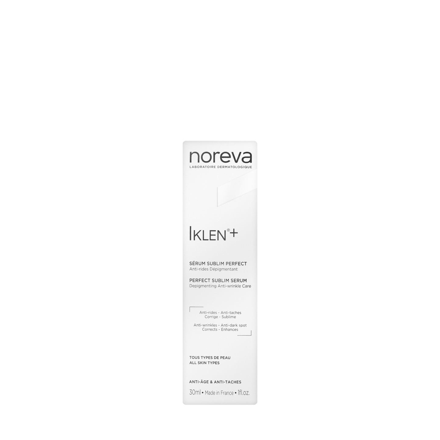 Noreva Iklen+ Perfect Sublim Serum 30 Ml