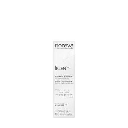 Noreva Iklen+ Perfect Sublim Serum 30 Ml