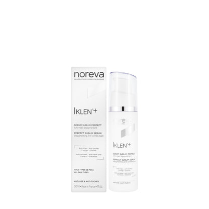 Noreva Iklen+ Perfect Sublim Serum 30 Ml