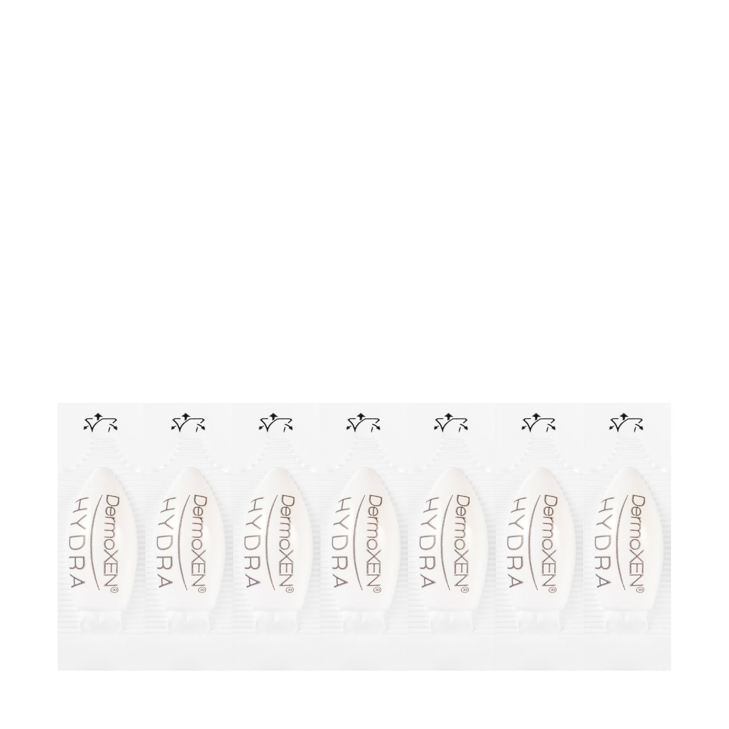 Dermoxen Hydra Vaginal Ovules 7Pieces