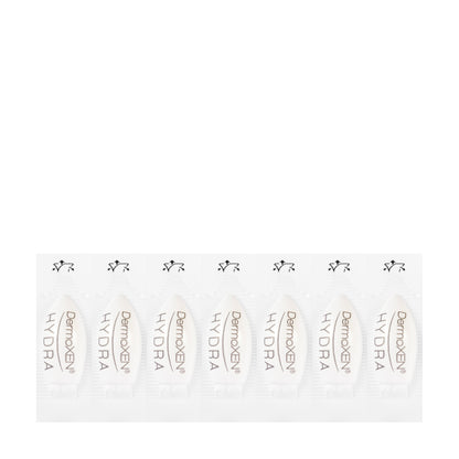 Dermoxen Hydra Vaginal Ovules 7Pieces