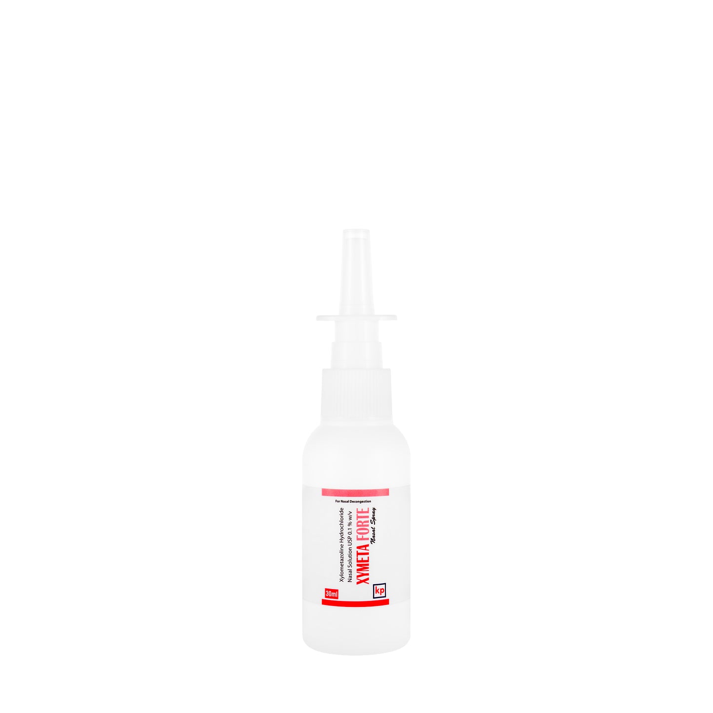 Xymeta Forte 0.1% Nasal Spray 30Ml