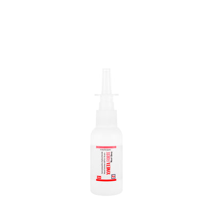 Xymeta Forte 0.1% Nasal Spray 30Ml