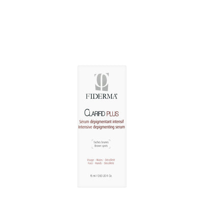 Fiderma Clarifid Plus Depigmenting Serum 15Ml