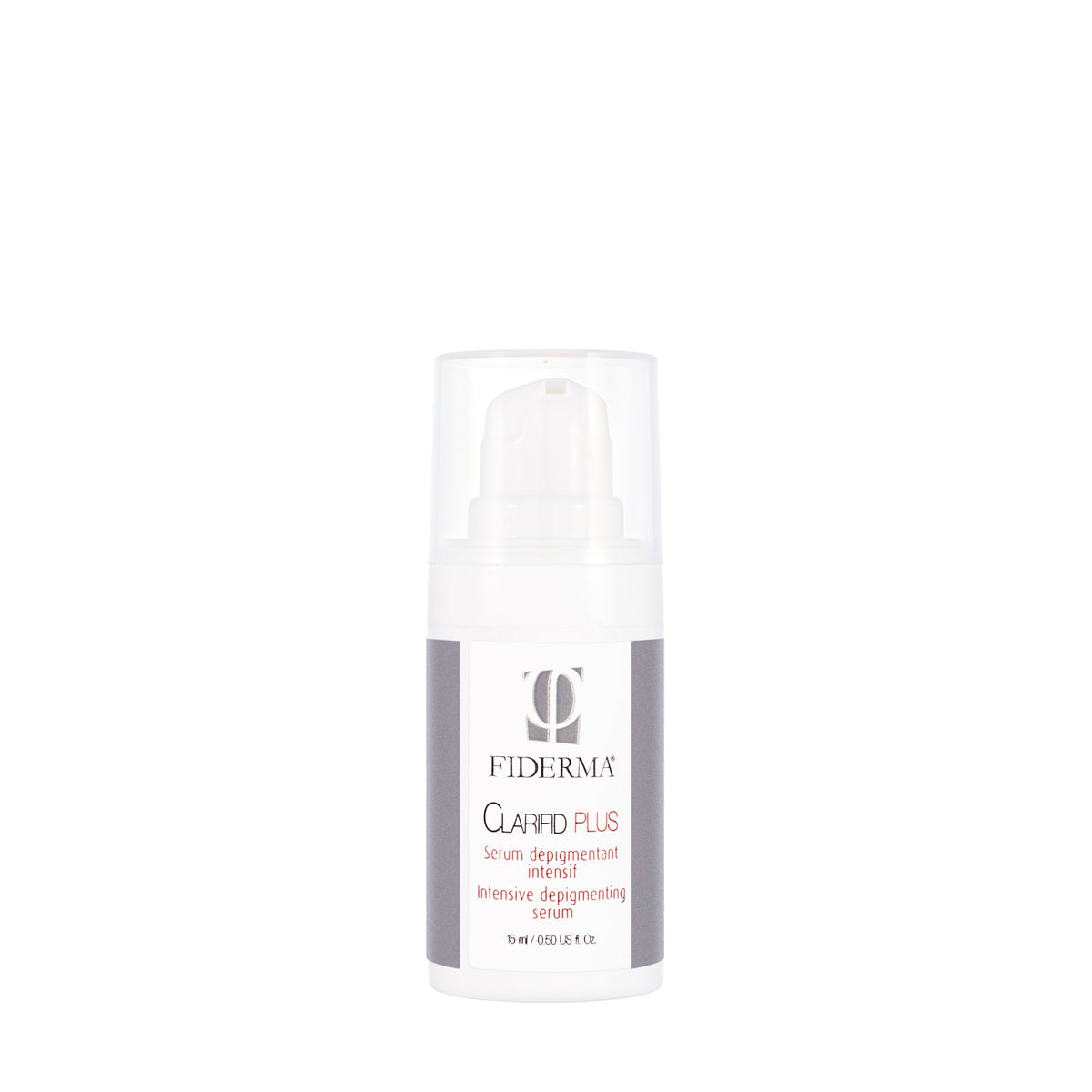 Fiderma Clarifid Plus Depigmenting Serum 15Ml