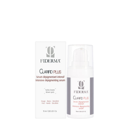 Fiderma Clarifid Plus Depigmenting Serum 15Ml