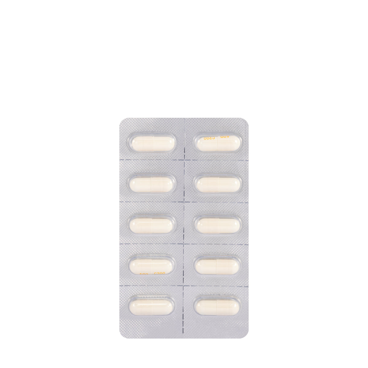 Qualcox 200Mg 20 Capsules