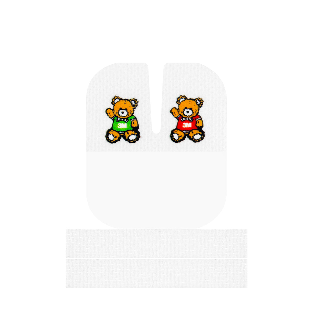 Tegaderm Film 5X5.7Cm 100Pieces
