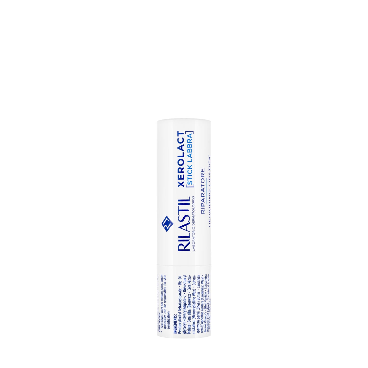 Rilastil Xerolact Lipstick 8Ml