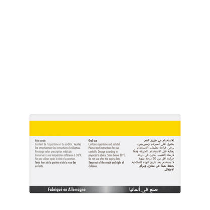 Onda-Denk 4Mg Oral Dispersible Tablet 30 Tablets