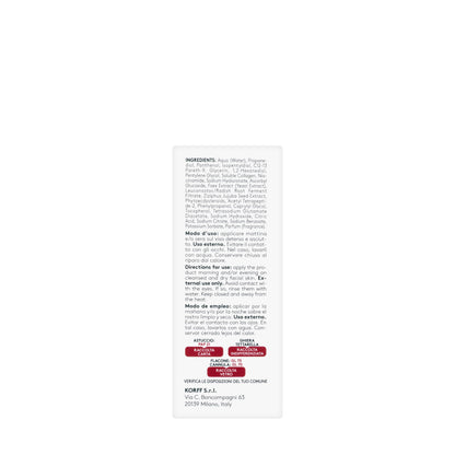 Korff Collagen Age Filler Serum 30Ml