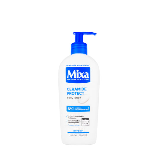 Mixa Ceramide Protect Lotion 250Ml