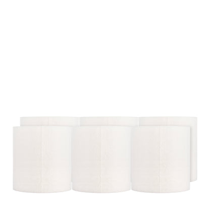 3M Micropore Surgical Tape 5Cmx9.1M 6Pieces