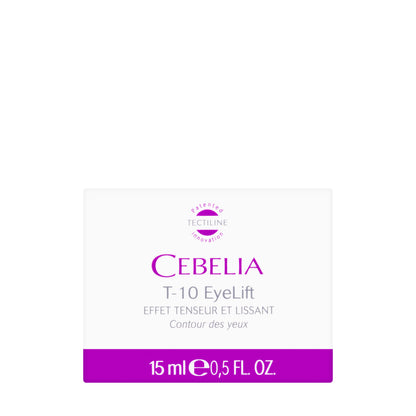 Cebelia T-10 Eye Lift Contour Cream 15Ml