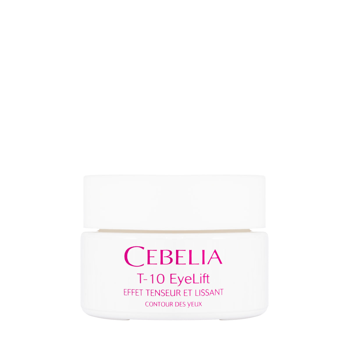 Cebelia T-10 Eye Lift Contour Cream 15Ml