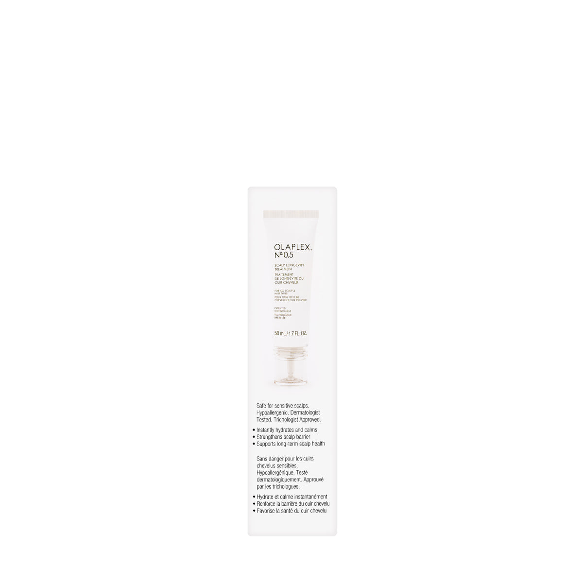 Olaplex No.0.5 Scalp Longevity Treatment 50Ml