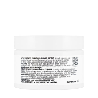 Olaplex Rich Hydration Mask 200Ml